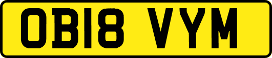 OB18VYM