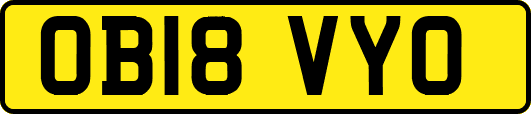 OB18VYO