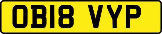 OB18VYP