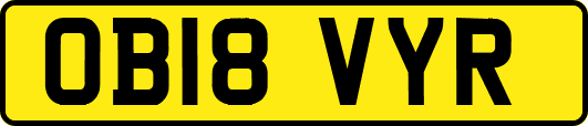 OB18VYR