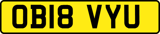 OB18VYU