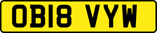 OB18VYW