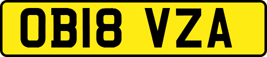 OB18VZA