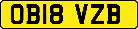 OB18VZB