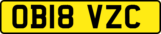 OB18VZC