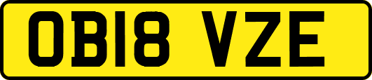 OB18VZE