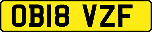 OB18VZF