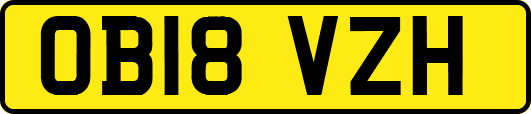 OB18VZH