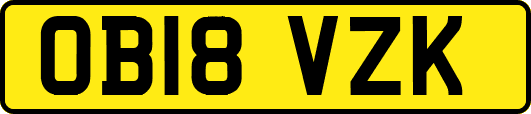 OB18VZK