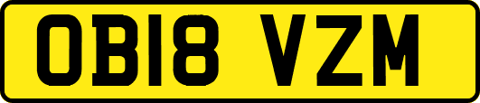 OB18VZM