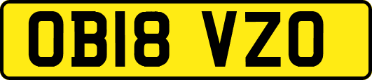 OB18VZO