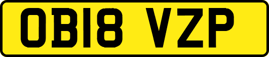 OB18VZP