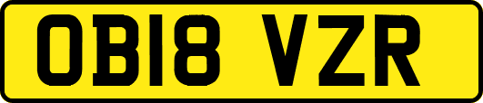 OB18VZR