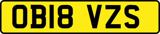 OB18VZS