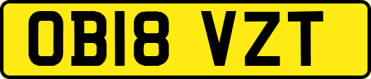 OB18VZT