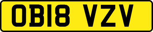 OB18VZV