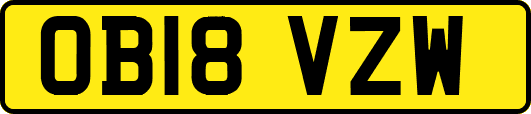 OB18VZW