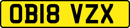 OB18VZX