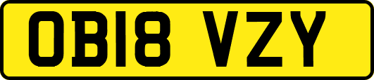 OB18VZY