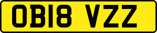 OB18VZZ