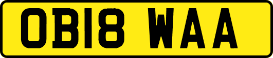 OB18WAA