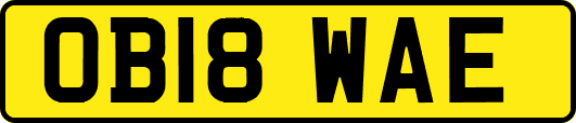 OB18WAE