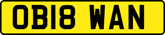 OB18WAN