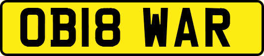 OB18WAR
