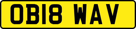 OB18WAV