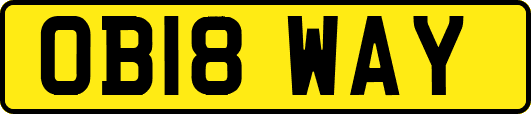 OB18WAY