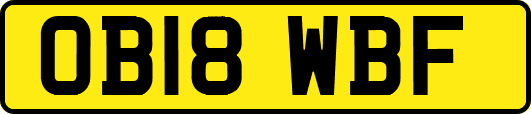 OB18WBF