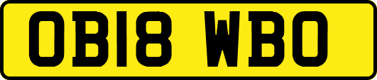 OB18WBO
