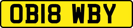 OB18WBY