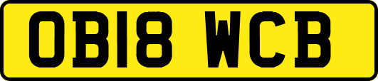 OB18WCB