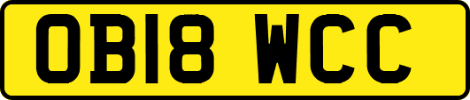 OB18WCC