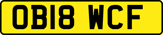OB18WCF