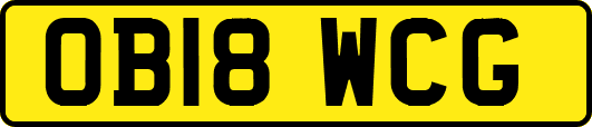 OB18WCG