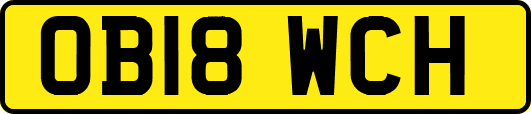 OB18WCH