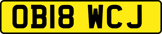 OB18WCJ