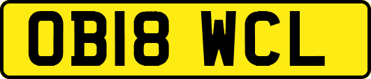 OB18WCL