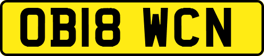 OB18WCN