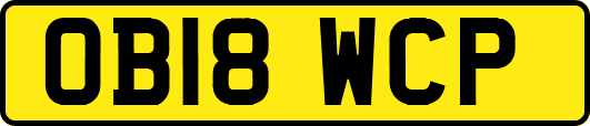 OB18WCP