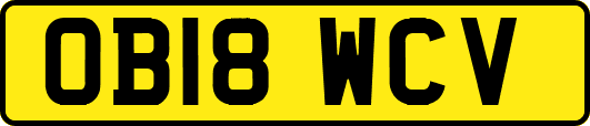 OB18WCV
