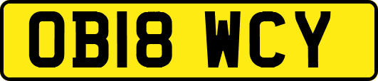 OB18WCY