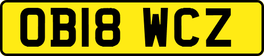 OB18WCZ