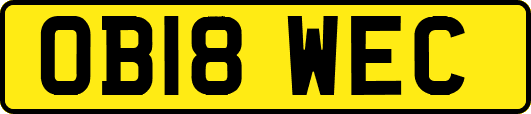 OB18WEC