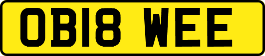 OB18WEE