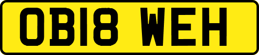 OB18WEH