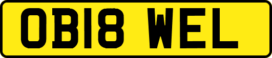 OB18WEL