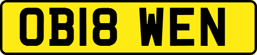 OB18WEN